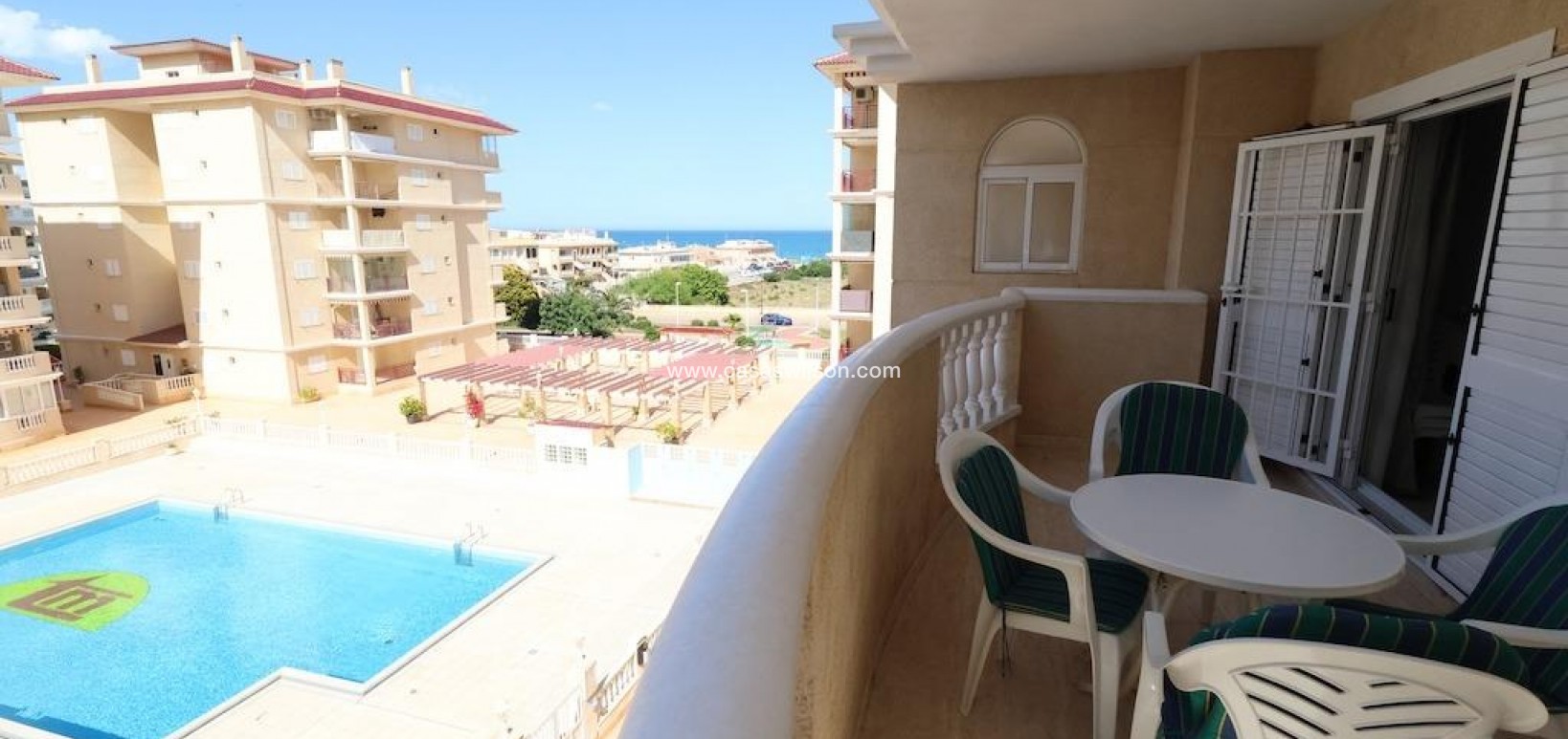 Sale - Apartment - Torrevieja - Costa Blanca
