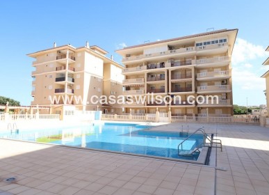 Sale - Apartment - Torrevieja - Costa Blanca