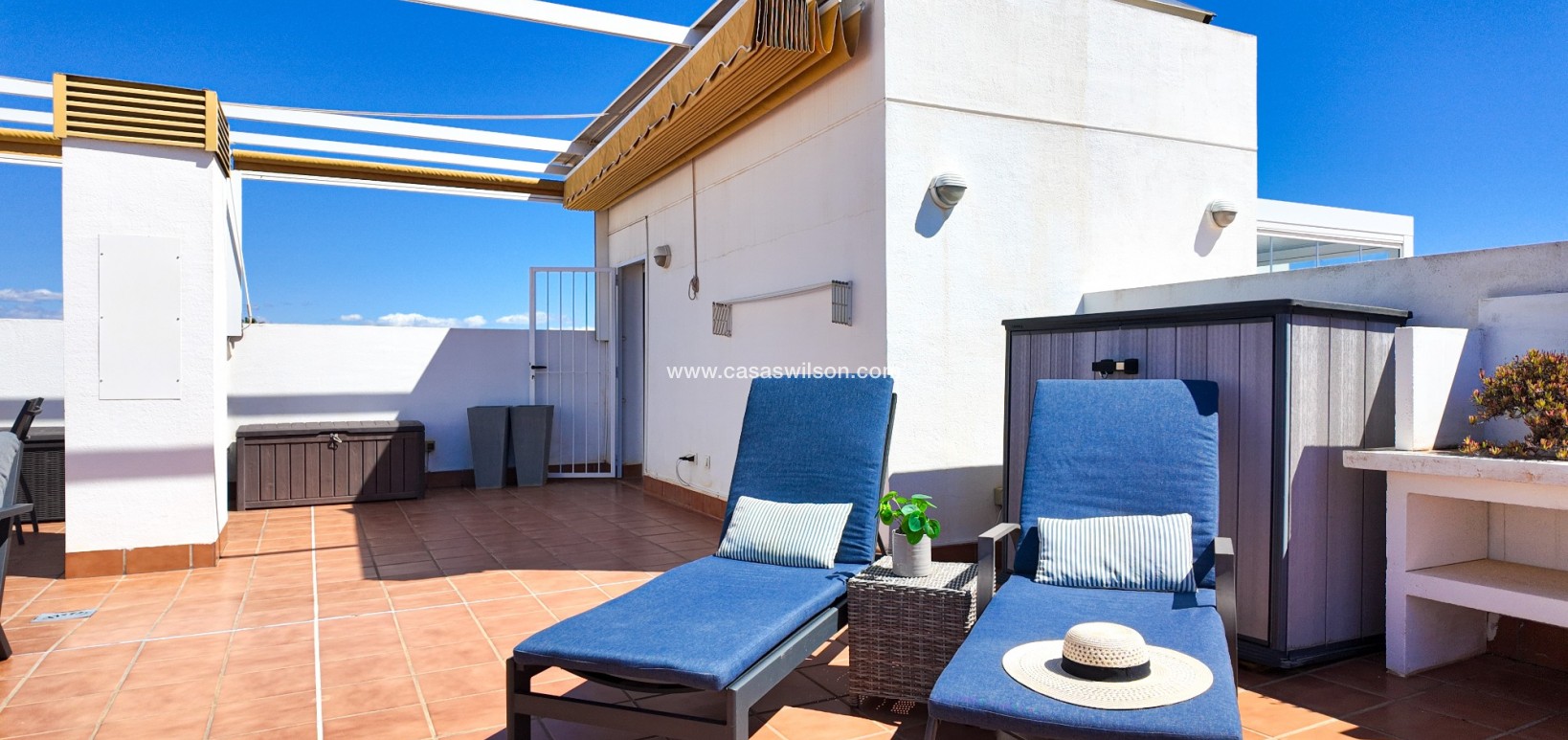 Sale - Appartement - Orihuela Costa - Costa Blanca