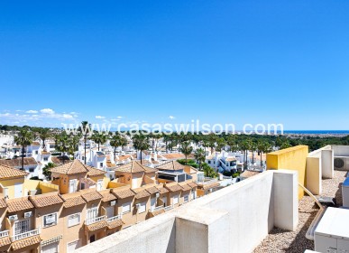 Sale - Appartement - Orihuela Costa - Costa Blanca