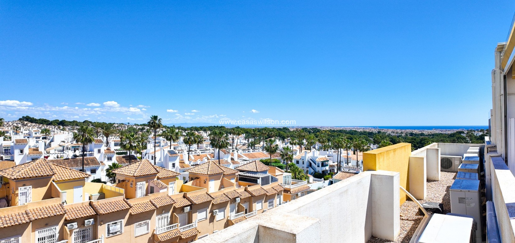Sale - Appartement - Orihuela Costa - Costa Blanca