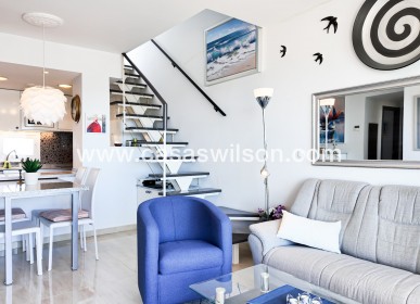 Sale - Appartement - Orihuela Costa - Costa Blanca