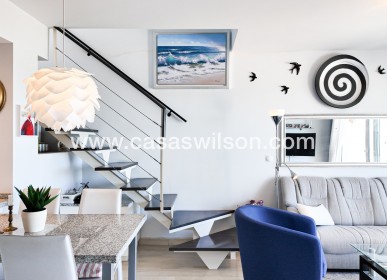 Sale - Appartement - Orihuela Costa - Costa Blanca