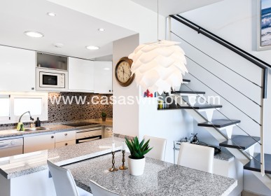 Sale - Appartement - Orihuela Costa - Costa Blanca