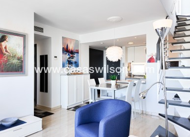 Sale - Appartement - Orihuela Costa - Costa Blanca
