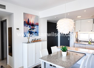 Sale - Appartement - Orihuela Costa - Costa Blanca