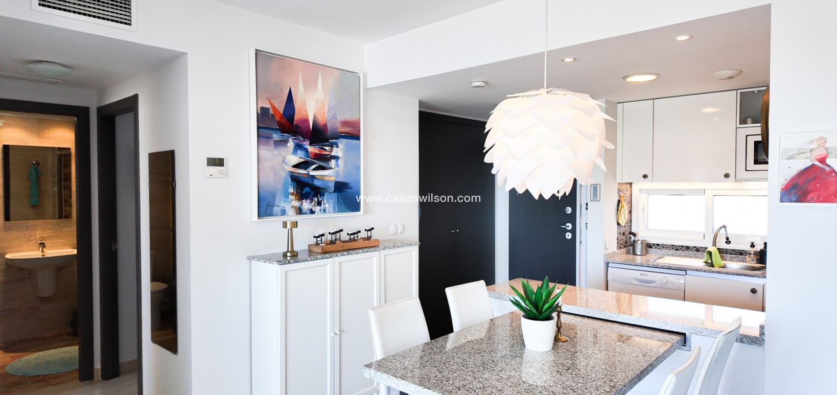 Sale - Appartement - Orihuela Costa - Costa Blanca