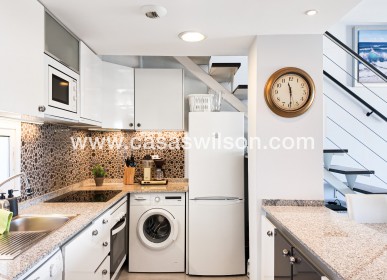 Sale - Appartement - Orihuela Costa - Costa Blanca