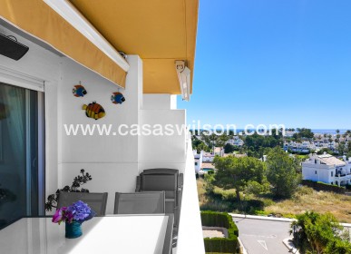 Sale - Appartement - Orihuela Costa - Costa Blanca