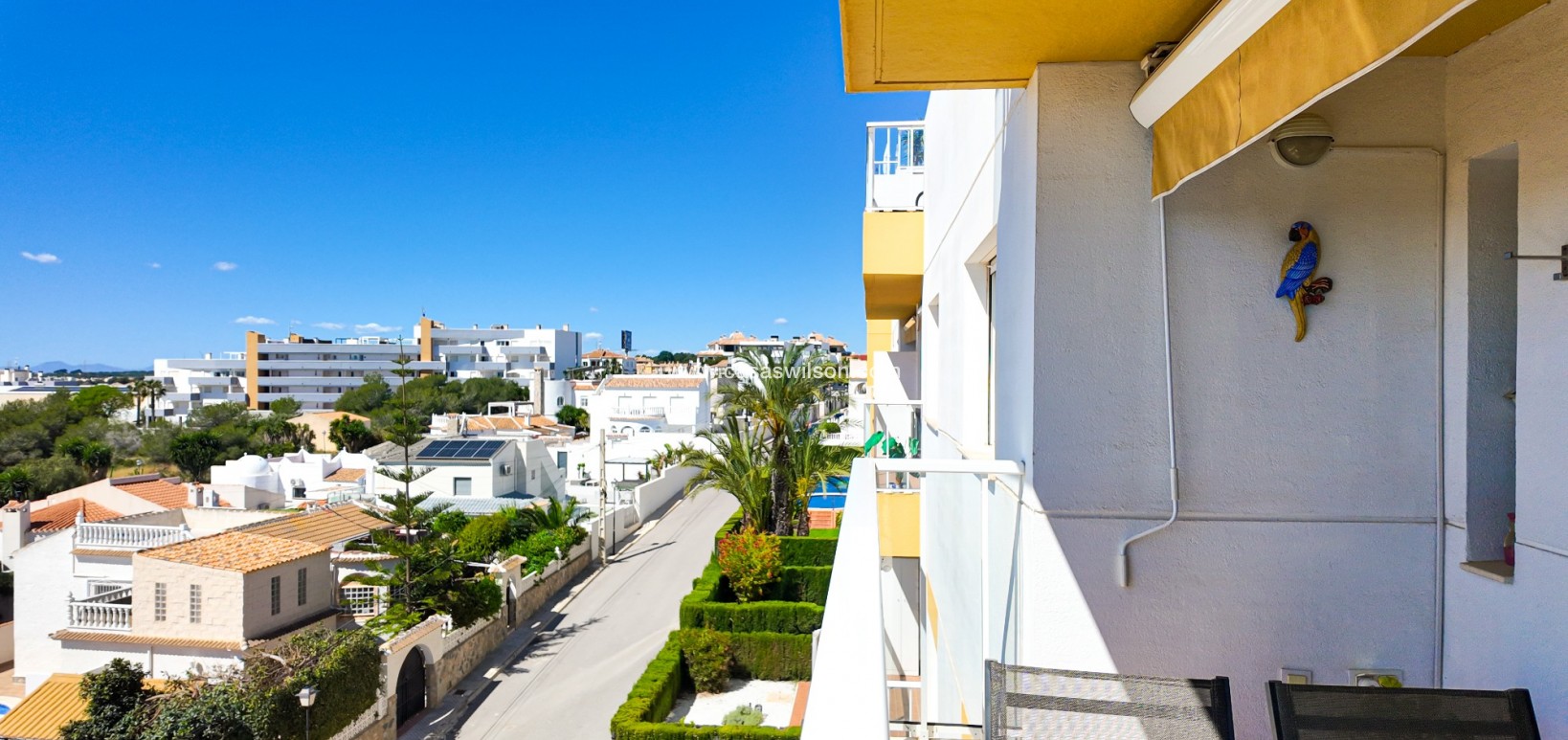 Sale - Appartement - Orihuela Costa - Costa Blanca