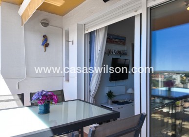 Sale - Appartement - Orihuela Costa - Costa Blanca