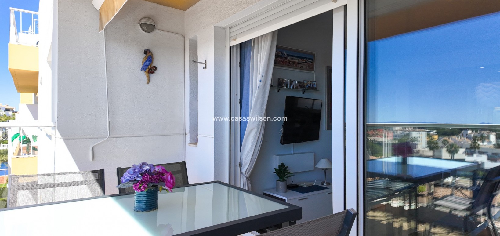 Sale - Appartement - Orihuela Costa - Costa Blanca