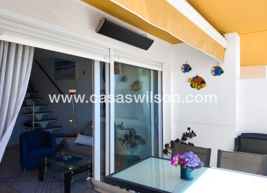 Sale - Appartement - Orihuela Costa - Costa Blanca
