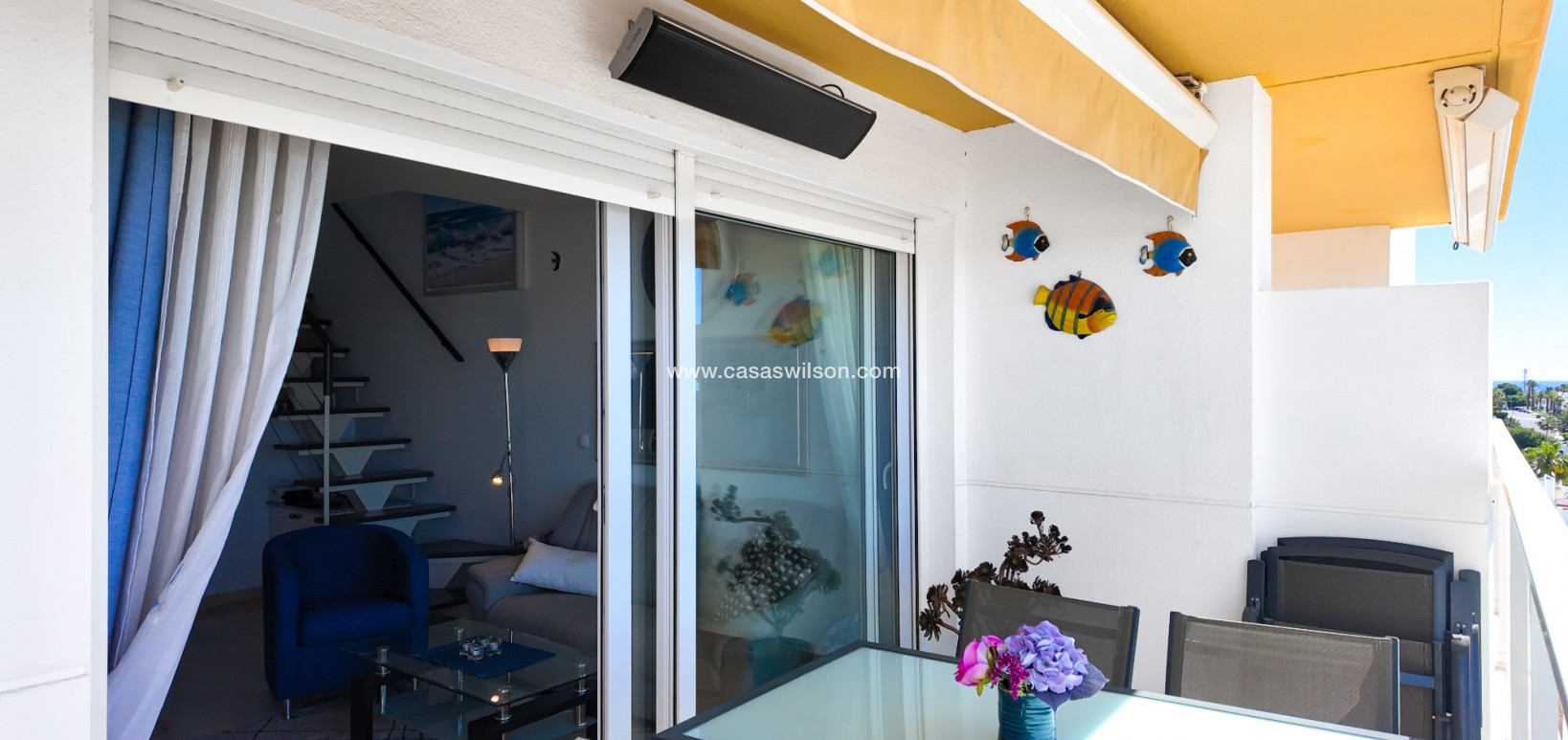 Sale - Appartement - Orihuela Costa - Costa Blanca