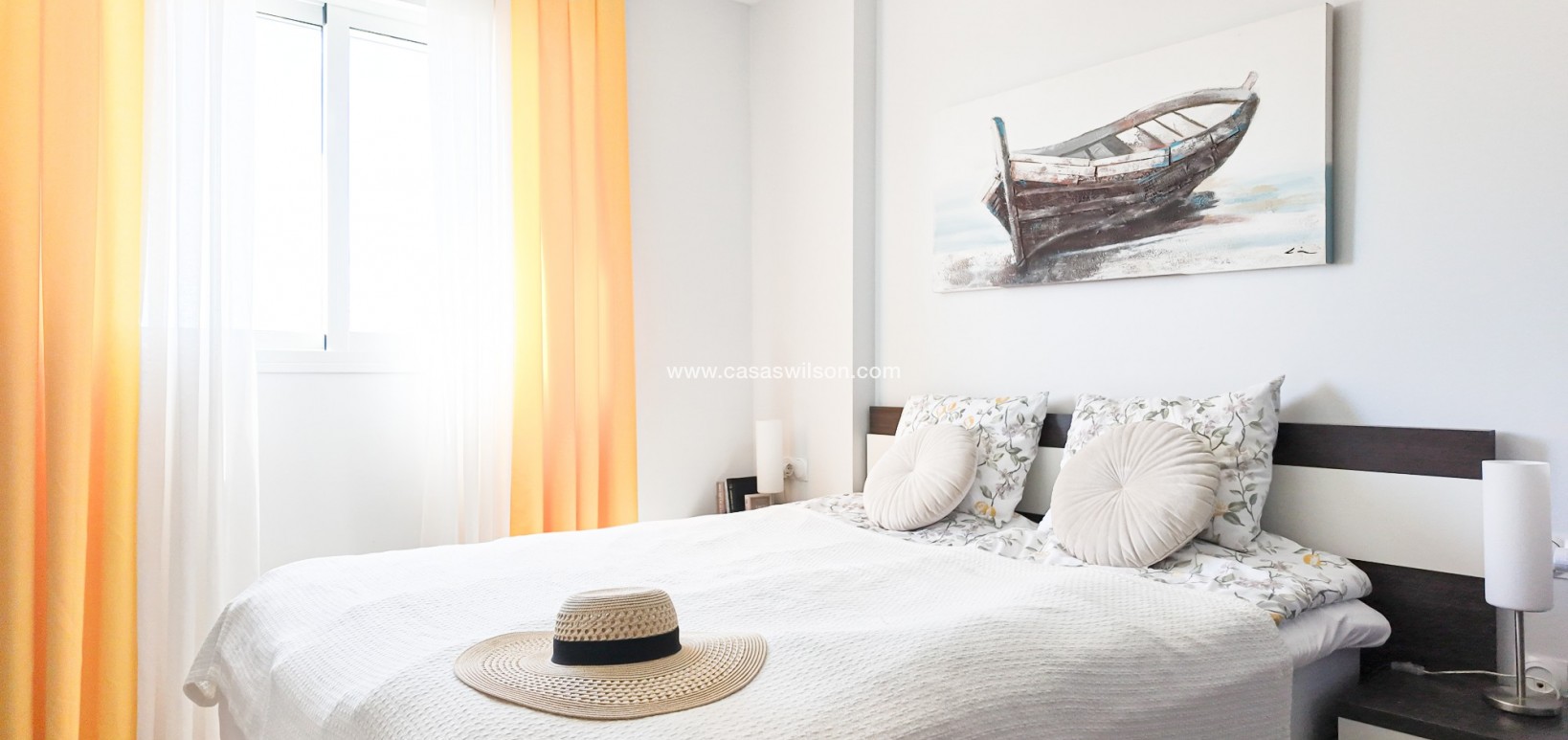 Sale - Appartement - Orihuela Costa - Costa Blanca