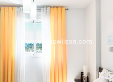 Sale - Appartement - Orihuela Costa - Costa Blanca
