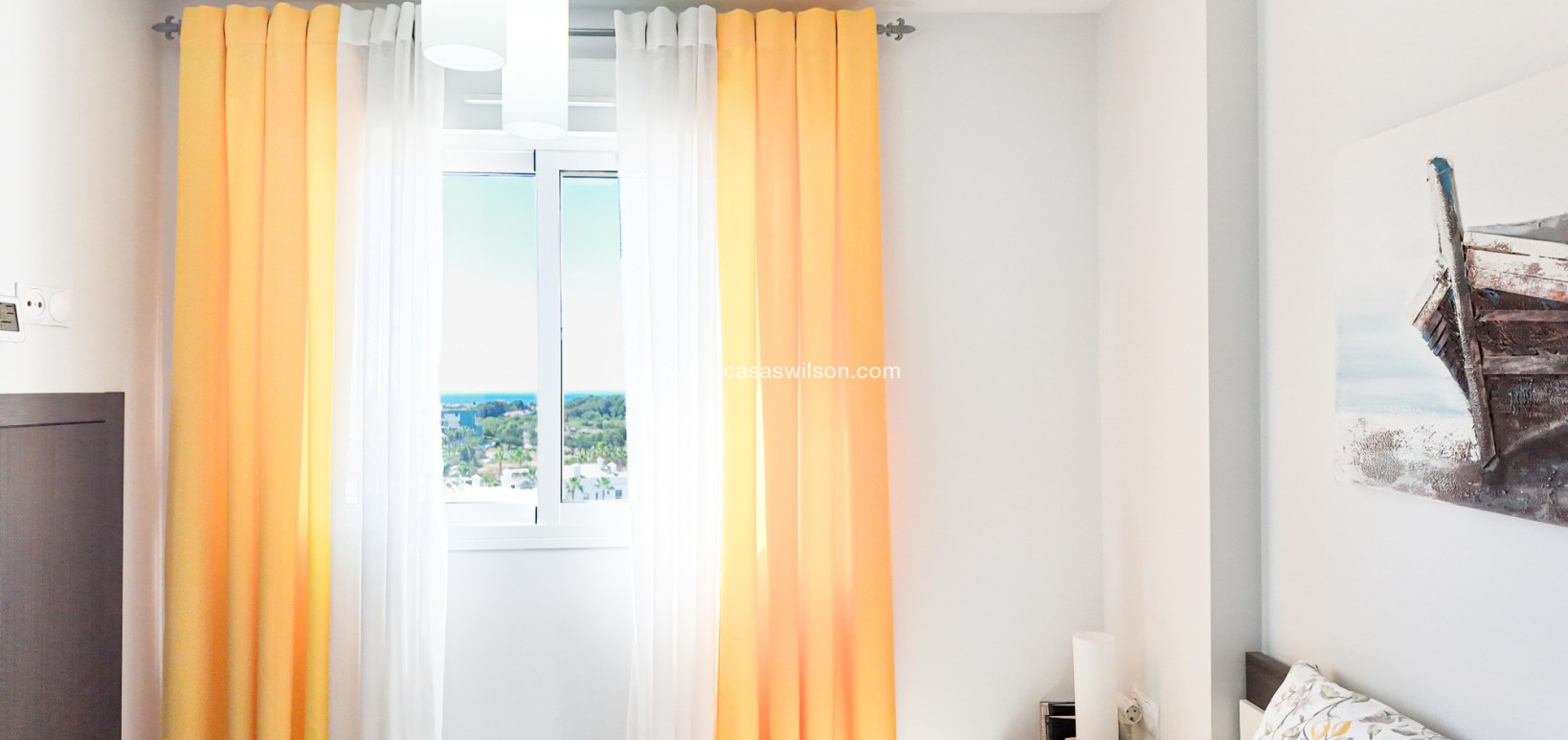 Sale - Appartement - Orihuela Costa - Costa Blanca