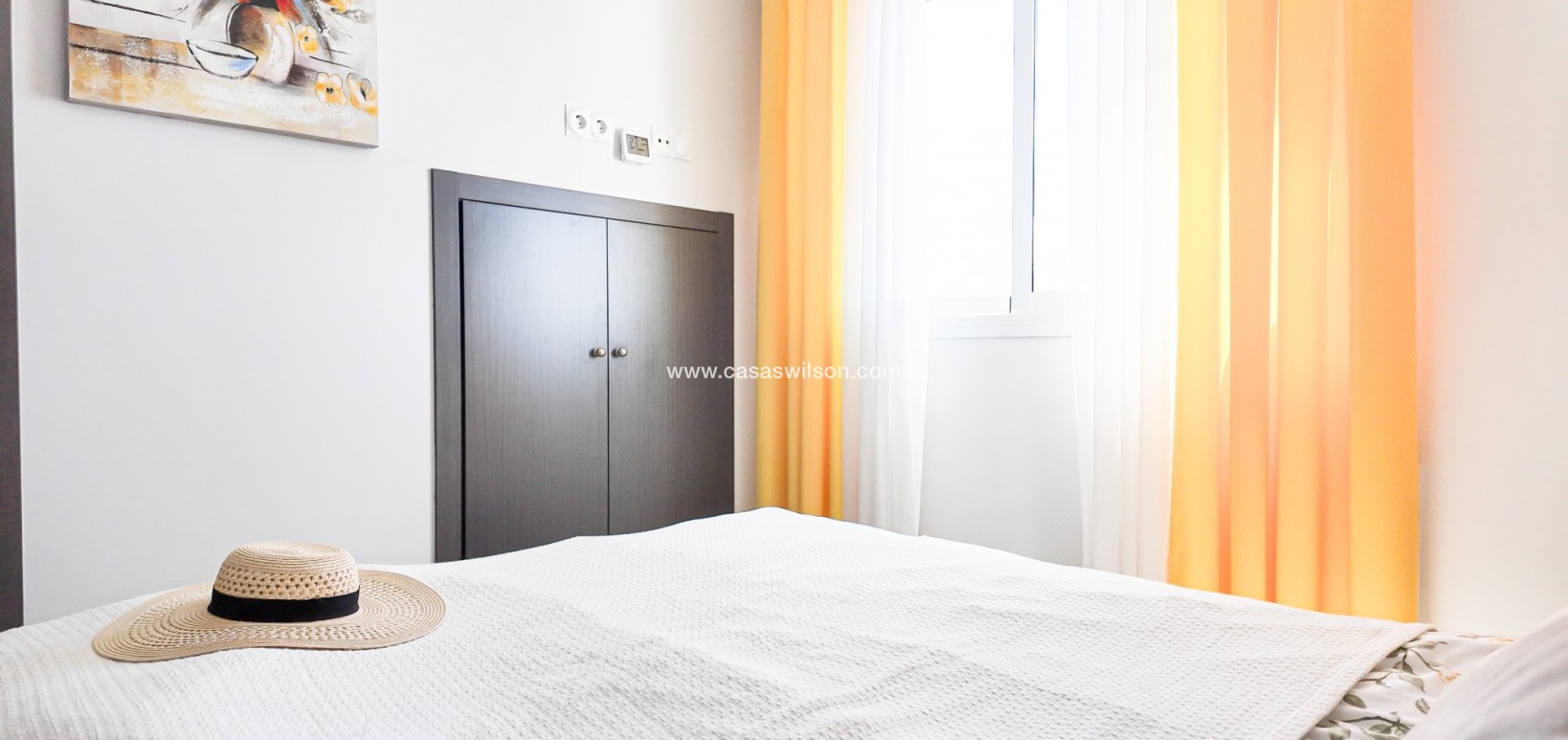 Sale - Appartement - Orihuela Costa - Costa Blanca