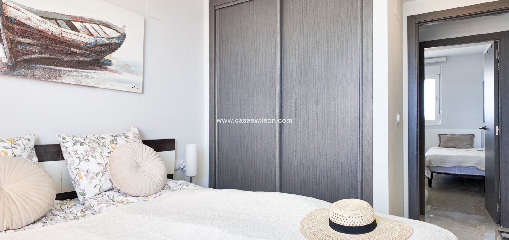 Sale - Appartement - Orihuela Costa - Costa Blanca
