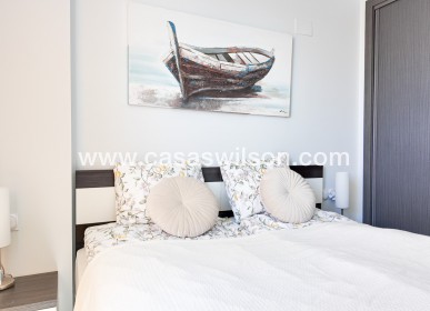 Sale - Appartement - Orihuela Costa - Costa Blanca
