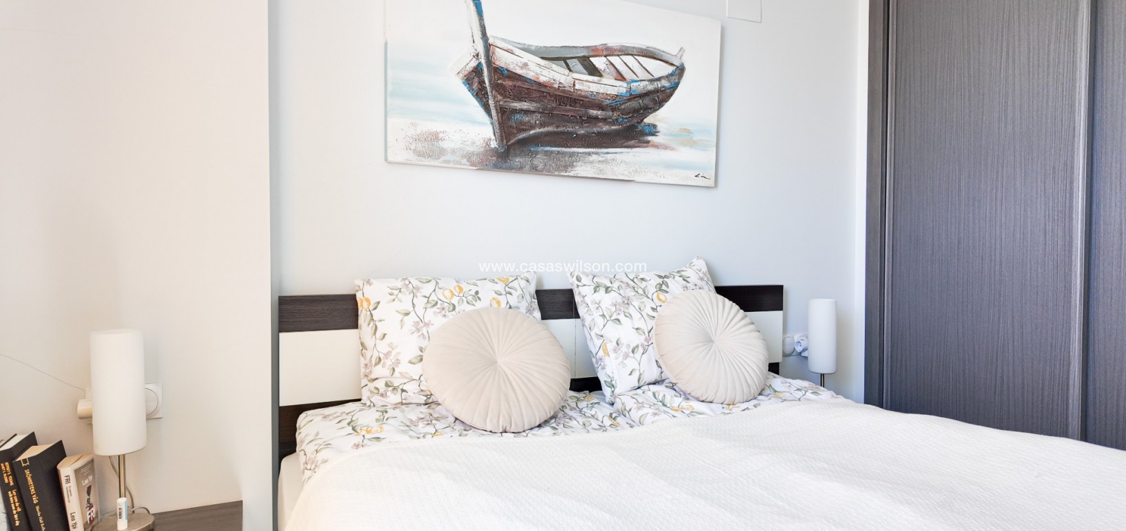 Sale - Appartement - Orihuela Costa - Costa Blanca