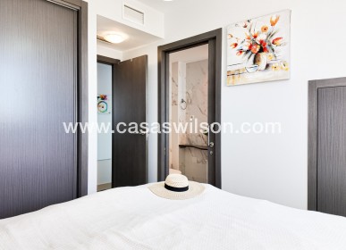 Sale - Appartement - Orihuela Costa - Costa Blanca