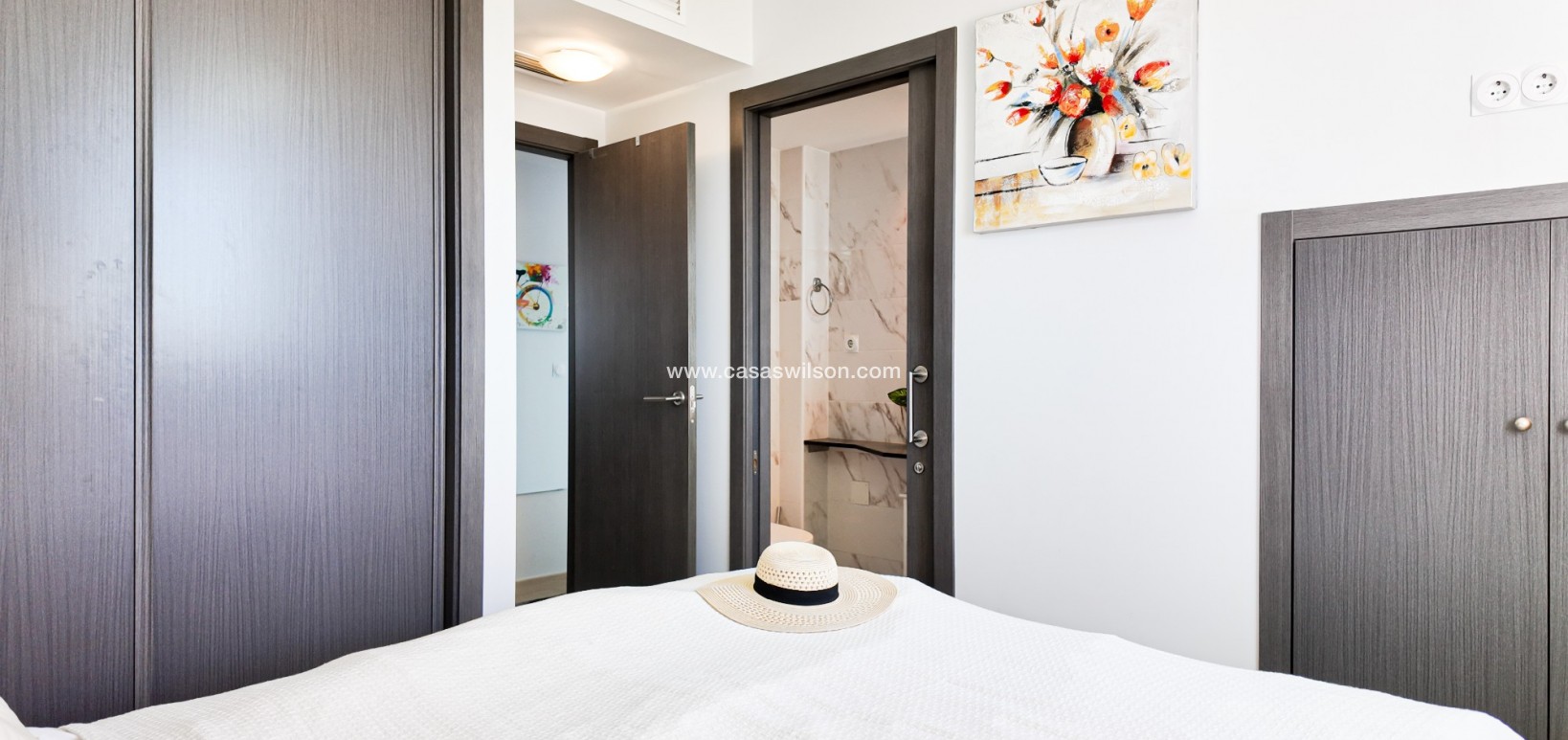 Sale - Appartement - Orihuela Costa - Costa Blanca