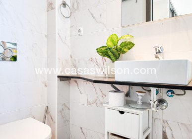 Sale - Appartement - Orihuela Costa - Costa Blanca