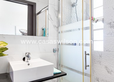 Sale - Appartement - Orihuela Costa - Costa Blanca