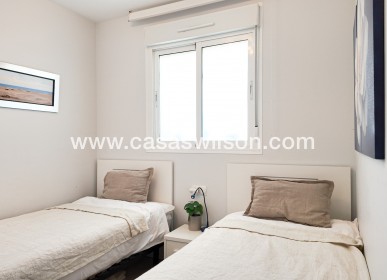 Sale - Appartement - Orihuela Costa - Costa Blanca