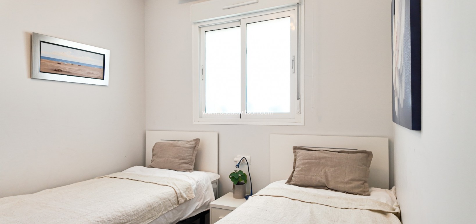 Sale - Appartement - Orihuela Costa - Costa Blanca