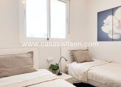 Sale - Appartement - Orihuela Costa - Costa Blanca