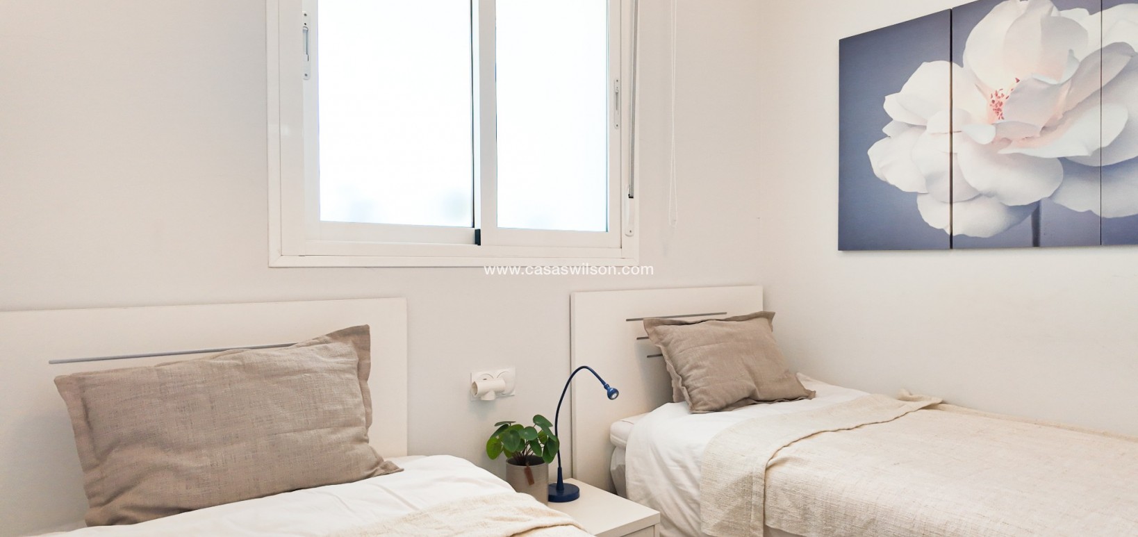 Sale - Appartement - Orihuela Costa - Costa Blanca
