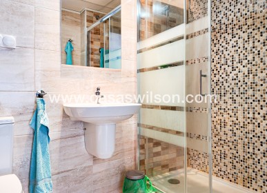 Sale - Appartement - Orihuela Costa - Costa Blanca