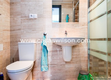 Sale - Appartement - Orihuela Costa - Costa Blanca