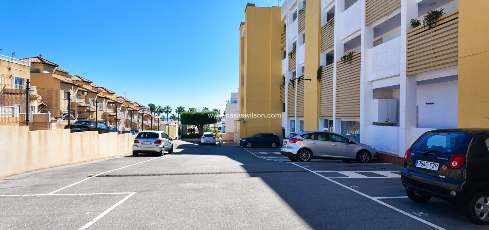 Sale - Appartement - Orihuela Costa - Costa Blanca