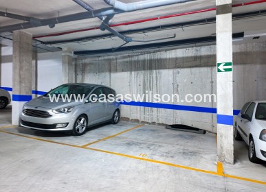 Sale - Appartement - Orihuela Costa - Costa Blanca