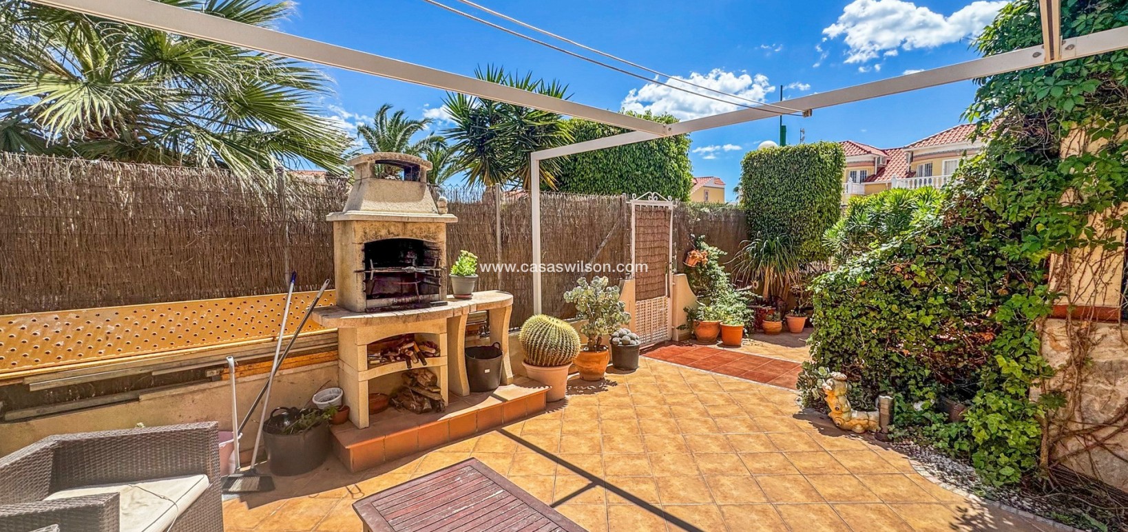 Sale - Townhouse - Orihuela Costa - Costa Blanca