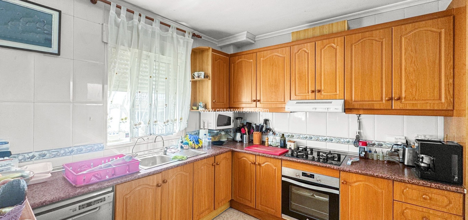 Sale - Townhouse - Orihuela Costa - Costa Blanca