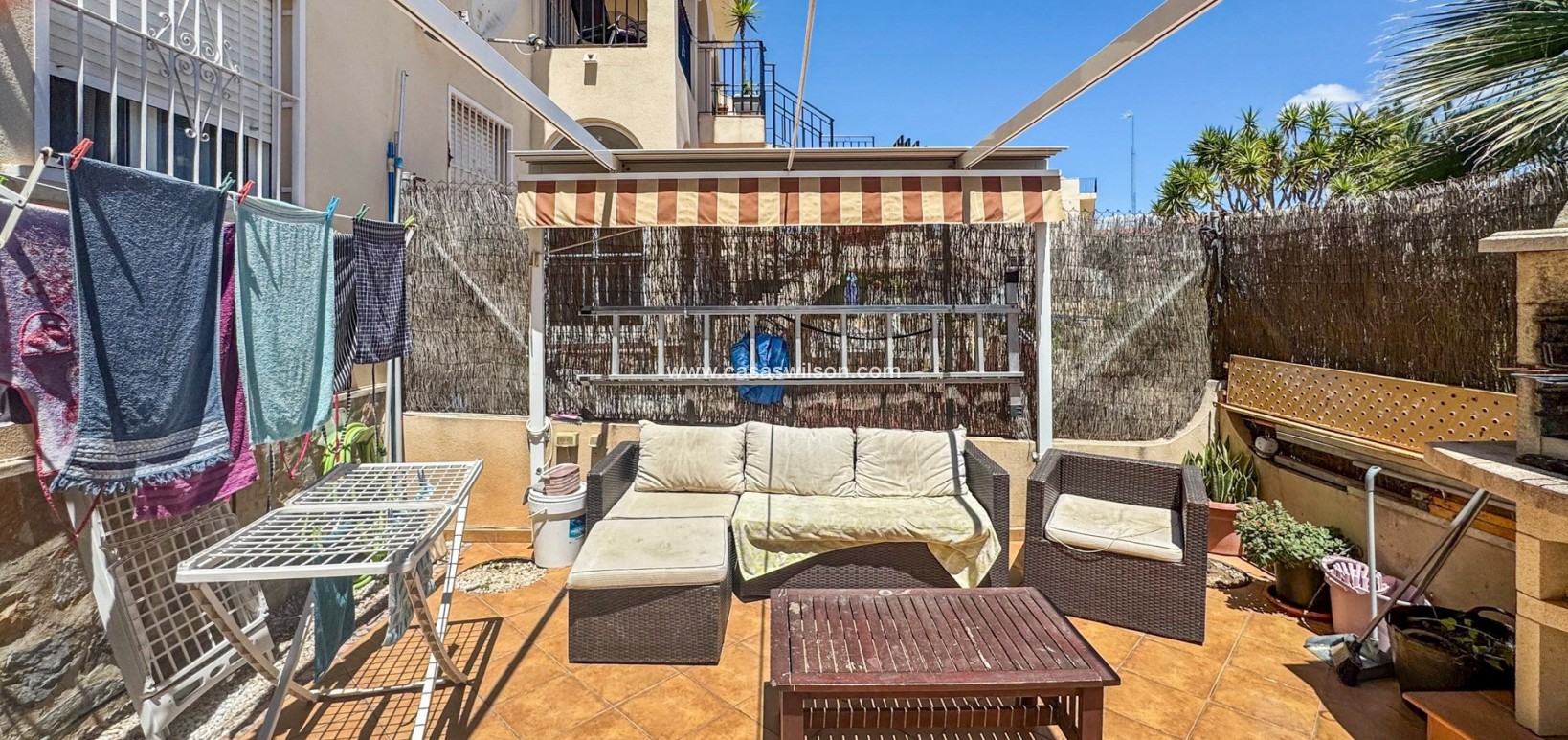 Sale - Townhouse - Orihuela Costa - Costa Blanca