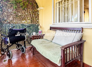 Sale - Townhouse - Orihuela Costa - Costa Blanca