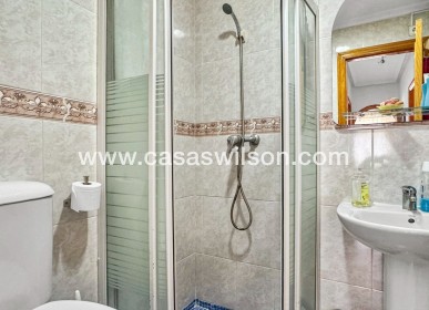 Sale - Townhouse - Orihuela Costa - Costa Blanca