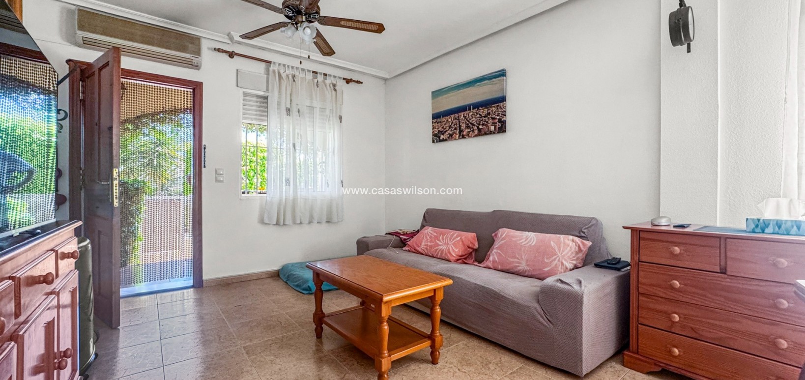 Sale - Townhouse - Orihuela Costa - Costa Blanca