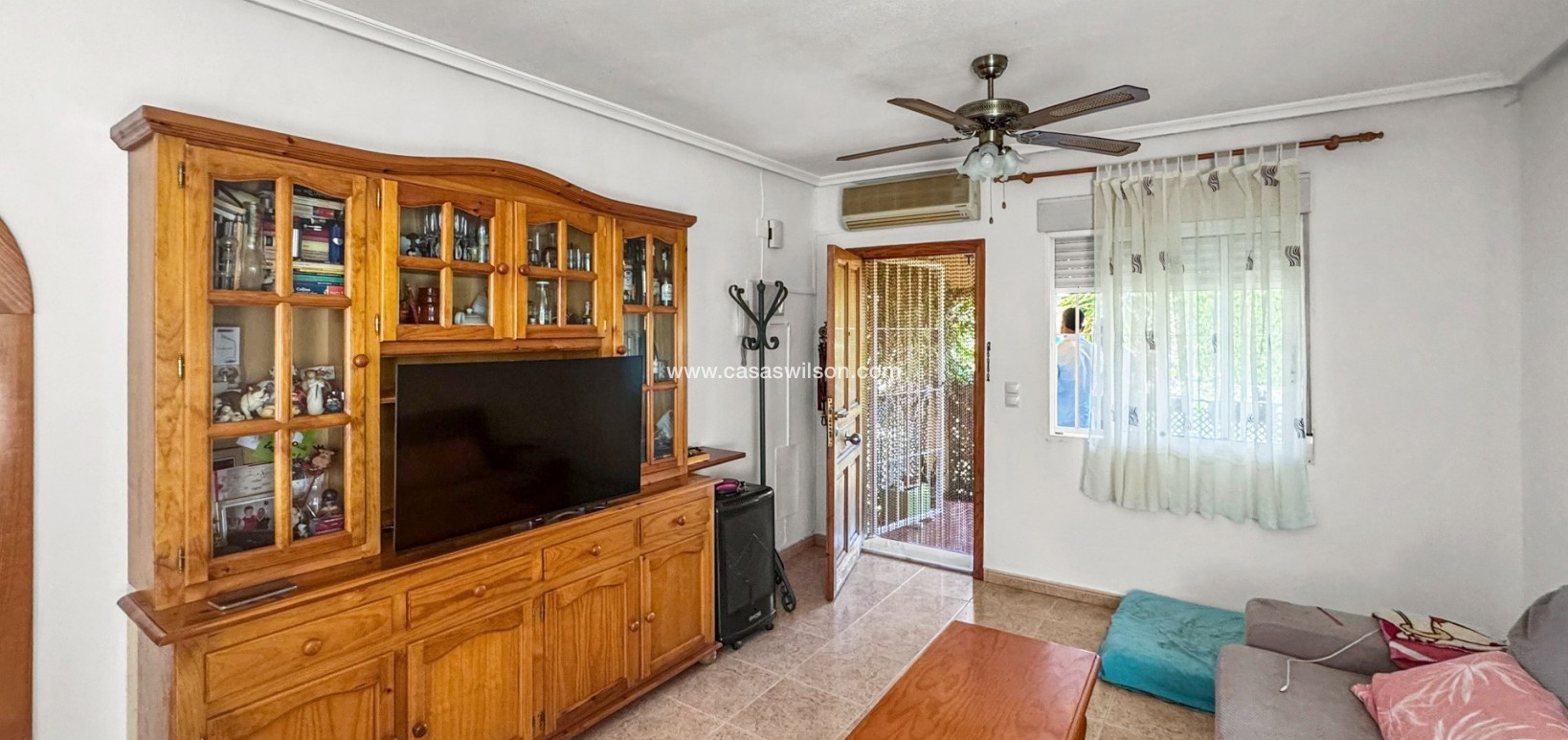 Sale - Townhouse - Orihuela Costa - Costa Blanca