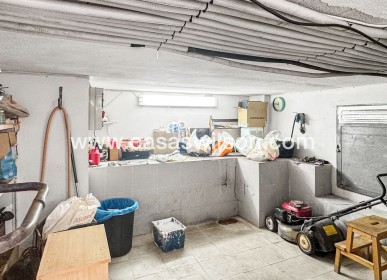 Sale - Townhouse - Orihuela Costa - Costa Blanca