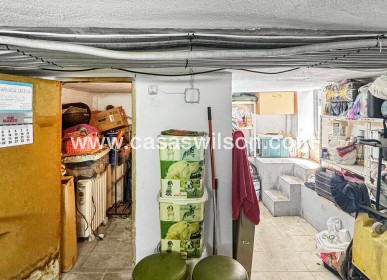 Sale - Townhouse - Orihuela Costa - Costa Blanca