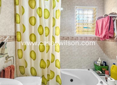Sale - Townhouse - Orihuela Costa - Costa Blanca