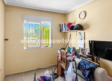 Sale - Townhouse - Orihuela Costa - Costa Blanca