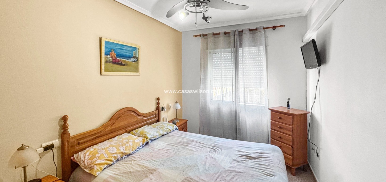 Sale - Townhouse - Orihuela Costa - Costa Blanca