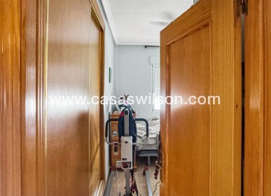 Sale - Townhouse - Orihuela Costa - Costa Blanca